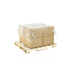 Pallet Covers and Liners